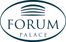 Forum Palace narystės